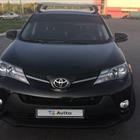 Toyota RAV4 2.0 , 2015, 