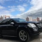 Mercedes-Benz GL-����� 5.5 AT, 2009, �����������