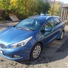 KIA cee