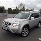 Nissan X-Trail 2.5 CVT, 2011, 