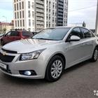 Chevrolet Cruze 1.6 , 2012, 