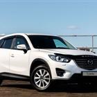 Mazda CX-5 2.0 AT, 2017, �����������