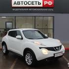 Nissan Juke 1.6 CVT, 2012, 82 000 