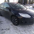 Ford Focus 1.6 , 2012, 160 000 