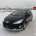 Peugeot 308 1.6 , 2010, 112 700 