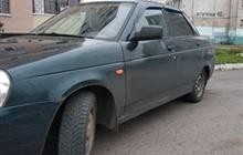 LADA Priora 1.6, 2007, 