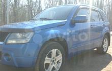 Suzuki Grand Vitara 2.0, 2007, 