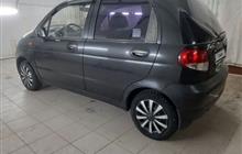 Daewoo Matiz 0.8, 2011, 