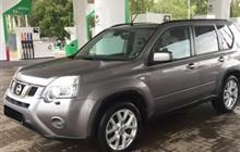 Nissan X-Trail 2.0CVT, 2011, 