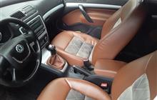 Skoda Octavia 1.6, 2011, 