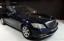 Mercedes-Benz S- 5.5AT, 2010, 159000