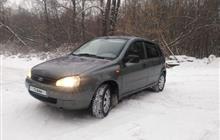 LADA Kalina 1.6, 2010, 145000