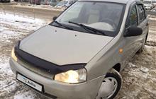 LADA Kalina 1.6, 2007, 116611