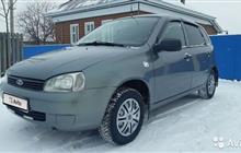 LADA Kalina 1.6, 2011, 93000