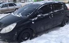 Opel Corsa 1.2, 2008, 120000