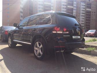  Volkswagen Touareg 3, 6 TFSI 2008   (    Touareg),   TUR ( ,    ,  ,  