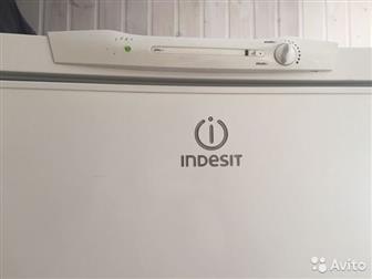  Indesit /  