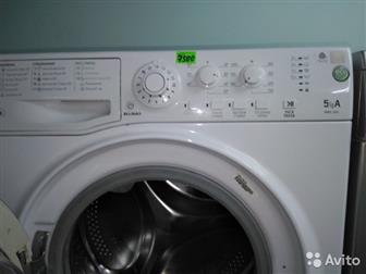   Hotpoint Ariston        5    () (xx)   60x35x85  