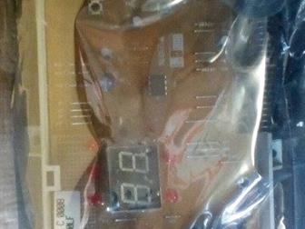 Новый модуль в упаковке на стиральную машину p843 Samsung в Уфе