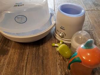 1,  AVENT 400,  2,    AVENT 400, 3,   HB 200,   AVENT 125 0          