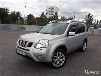  NISSAN X-TRAIL 2011,  ,   ,  ,,,    , ,  , ,  