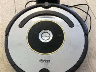    iRobot Roomba 631,    Li-ion 3300      ,    Apple !!!  