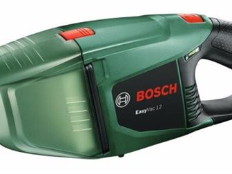     Bosch EasyVac 12,  ,    1 ,     ,  ,      