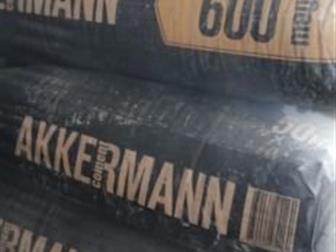    AKKERMANN 600  50,  370,    