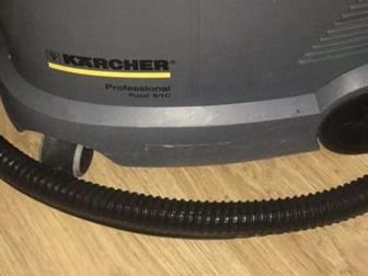   Karcher puzzi 8/1   8  10    ,  ,      !    