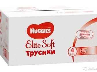 - Huggies Elite Soft    4  5,     , :   