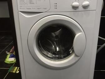   Indesit WIUN 102  ,    2015, 	52, 5  	85 	60 	33   