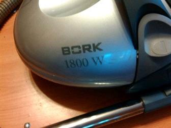    Bork 1800 , /  ,    ,   ,    ,  