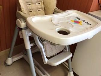   !   12 000 !  !  !!  Peg-Perego Prima Pappa Diner   ,   
