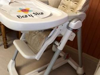   !   12 000 !  !  !!  Peg-Perego Prima Pappa Diner   ,   