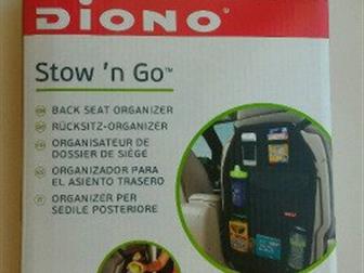  - Diono Stown Go    ,   7     ,      ,  