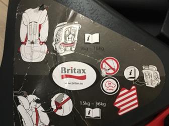  Britax,    , 9-36 : /  