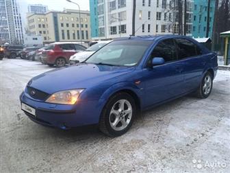  Ford Mondeo 3   ,    Ghia, , 4   ,   ,    