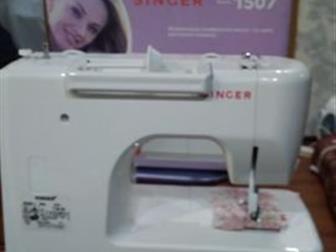   SINGER-1507,13 ,     ,  