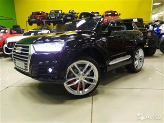    Audi Q7 LUXURY     ,  ,  , 12,  , , ?   