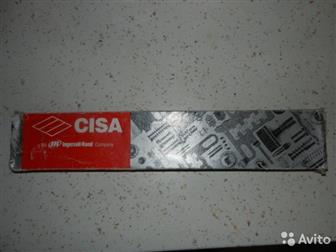   CISA   