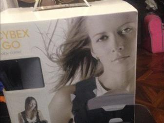 -, Cybex igo, , :   
