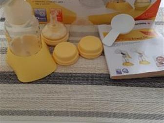  2       ,Medela   - ,  Avent,  ,   