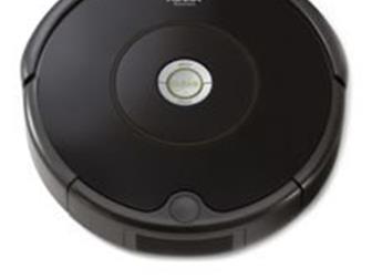   -     ,       ?? - iRobot Roomba 606      