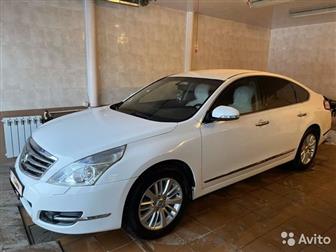   Nissan Teana 2013 , ,    106 785,     ,     ,         