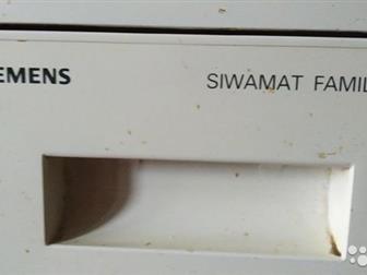   Siemens siwamat family2084  , -     