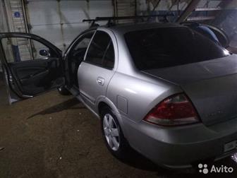   Nissan Almera classic 2008 ,    ,  ,   ,      ,   ,  2  