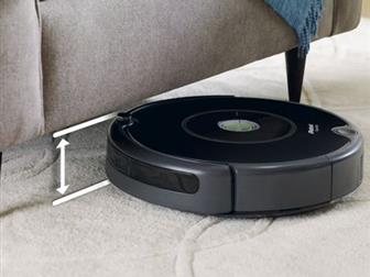    - iRobot Roomba 606   ,  /, , ,     20000 !    