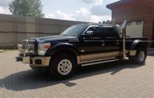 Ford F-350 6.0 AT, 2011, 70000