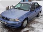 Daewoo Nexia 1.5, 2007, 135000