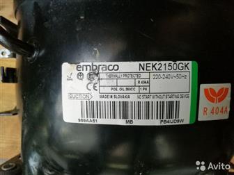   Embraco nek2150gk ,  ,  